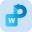 Coolmuster Word to PDF Converter лого