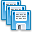 Copy Files Into Multiple Folders лого