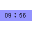 Countdown timer Opera Widget лого