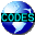 Country Codes лого
