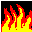 CPU Burn-in лого