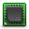 CPU Monitor Gadget лого
