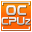 CPU-Z OC лого