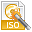 Create ISO Image From Files Software лого