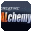 Creative Alchemy X-Fi Edition лого