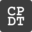 Cross Platform Disk Test (CPDT) лого
