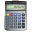 CrossGL Surface Calculator лого