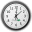 CrossGL Surface Clock лого
