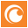 Crunchyroll лого