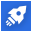 Crynet Game Booster лого