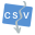 CSV File Splitter лого