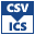 CSV-to-ICS Converter лого