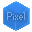 PIXEL лого