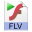 Cute FLV Player лого