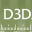 D3D RightMark лого