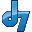 D7 Free лого