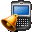 Daniusoft Blackberry Ringtone Maker лого