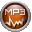Daniusoft MP3 WAV Converter лого