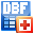 DBF Recovery Toolbox лого