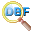 DBF Viewer 2000 лого