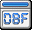 DBF-Desktop лого