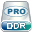 DDR Recovery - Professional лого