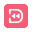 De-Mainstream for YouTube лого
