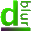 DeblurMyImage Freeware лого