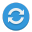 Decentralized-File-Sync лого
