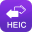 Deli HEIC Converter лого