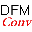Delphi Form Converter лого