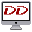 DeskDuster 2011 лого