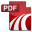 deskPDF Editor X лого