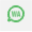Desktop messenger for WhatsApp лого