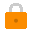 Desktop Secret Lock лого