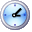 Desktop Tray Clock лого