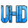 DeUHD лого