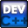 DEV-C++ лого