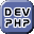 Dev-PHP лого