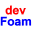 DevFoam лого