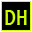 DH Icon Changer лого