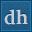 dhIMG tumblr лого