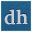 dhIMG Twitter лого