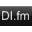 DI.fm Streamer лого