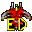 Diablo 2 Character Editor лого