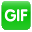 DICOM to GIF лого