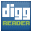Digg RSS Reader лого