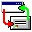 Disk Throughput Tester лого