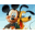 Disney Pluto Windows 7 Theme лого