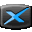 DivX Player (with DivX Codec) for 98/Me лого